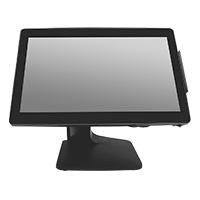 TERMINAL PUNTO DE VENTA EC LINE EC-VP-3100-256-WIN, AIO TOUCH, CELERON J6412, RAM 8 GB, 256 GB SSD, 4 USB, ETHERNET, SERIAL, RJ11 NEGRO, 15 PULGADAS WIDE SCREEN, WIN 10 OIT ENTERPRISE, TERMINAL PUNTO DE VENTA EC LINE EC-VP-3100-256-WIN, AIO TOUCH, CELERON J6412, RAM 8 GB, 256 GB SSD, 4 USB, ETHERNET, SERIAL, RJ11 NEGRO, 15 PULGADAS WIDE SCREEN, WIN 10 OIT ENTERPRISE,